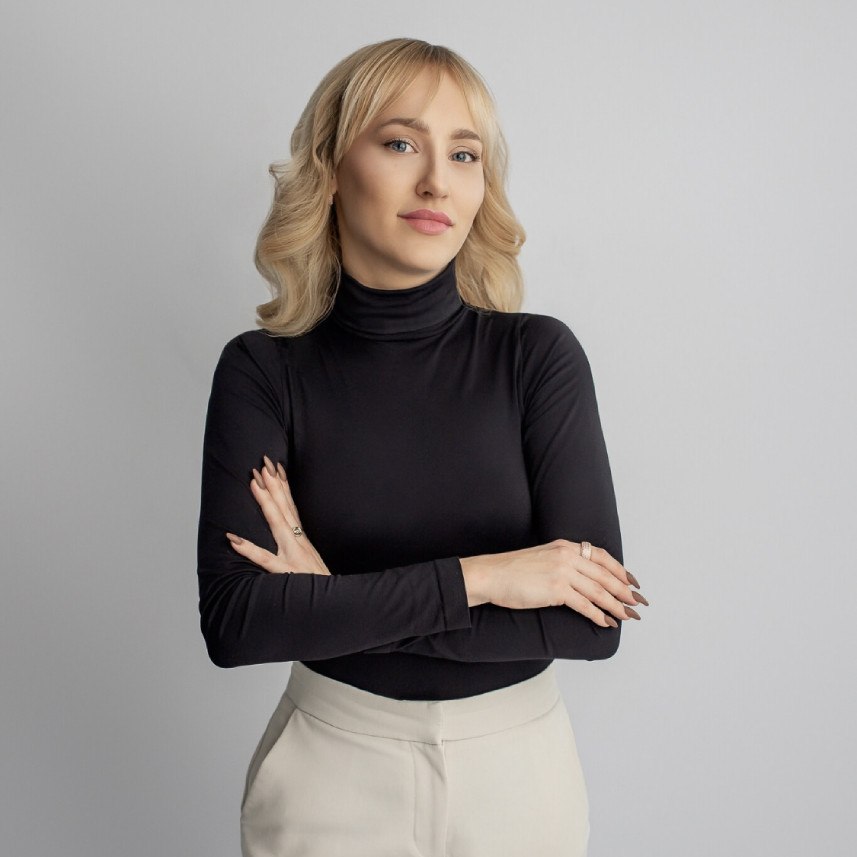 Klaudia Hajduk